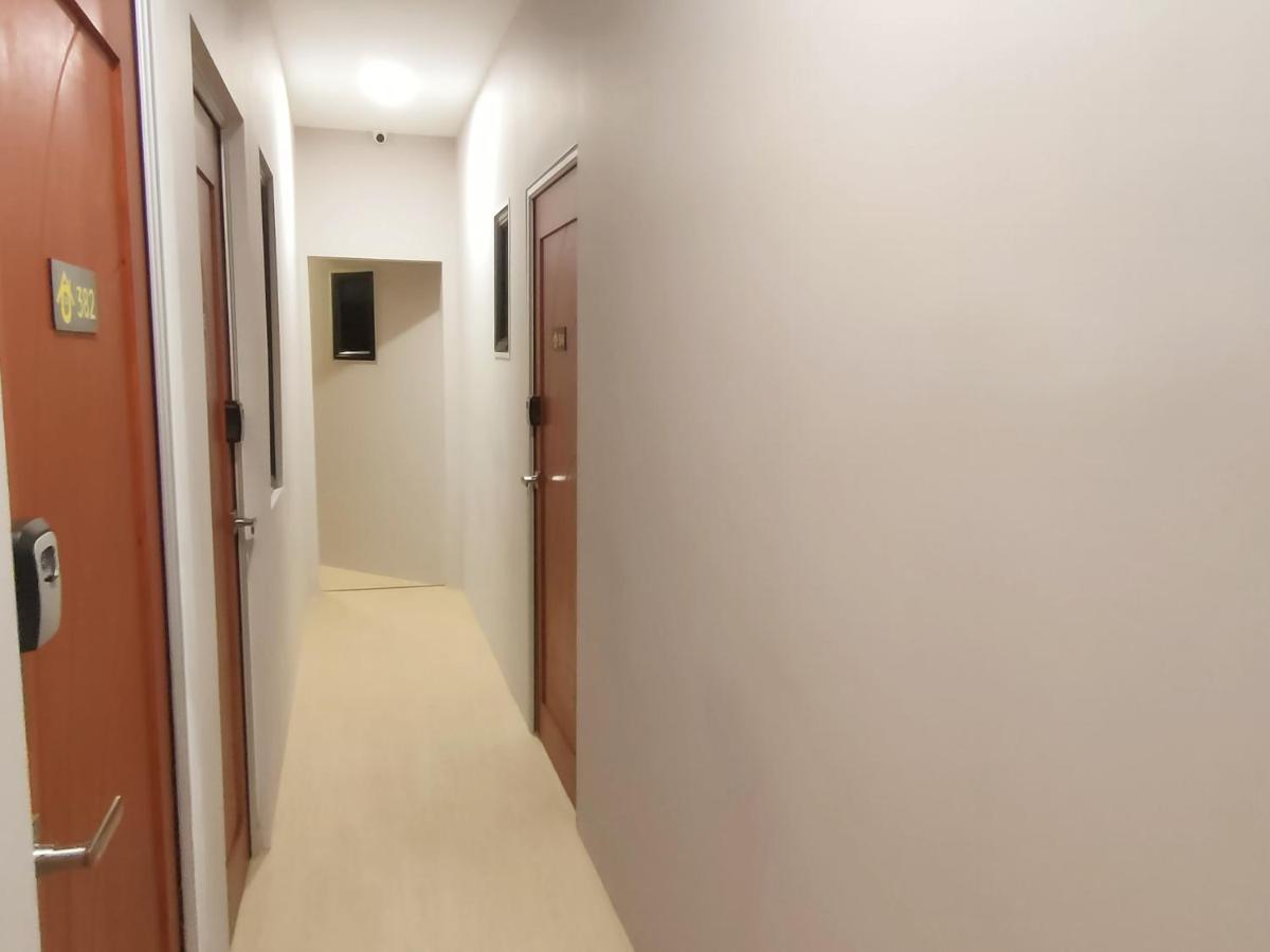 ₘaco ₕoₘe【Private Room】@Stulang 【Ciq】【Mid Valley】 Johor Bahru Exterior foto